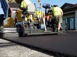 Why Choose Us For All Your Driveway Paving Needs in Aledo, TX?